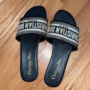 Christian Dior Shoes